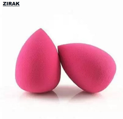 ZIRAK ZRK Blender Makeup Sponge for blending liquid Foundations, Powders & Cream