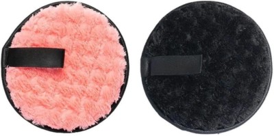 Earthcon Professional Makeup Remover Sponge With Softness