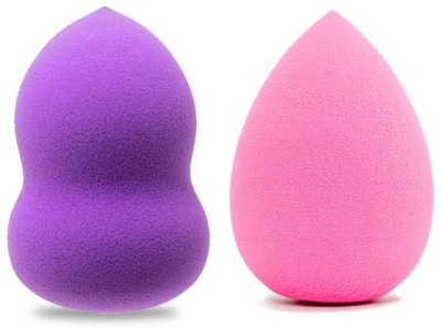 GFSU - GO FOR SOMETHING UNIQUE perfect beauty blender foundation sponge to cover blemishes