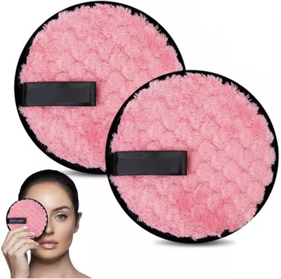 Elecsera Multi-functional Makeup Removal Facial Cleansing Pads