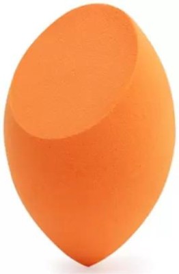 Hidden Beauty Free Make up Sponge Beauty Blender Puff (Pack of 1)