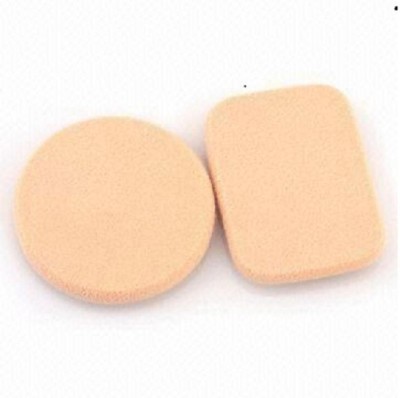 FELICECHIARA 2 pcs Beauty Blender Facial Beauty Blender Sponge combo Including Compact Powder