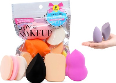 Dazzle Beauty Brand New Make Up Sponge Beauty Blender Puff