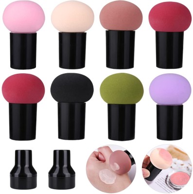 MYEONG beauty blender makeup sponge Combo Of 8