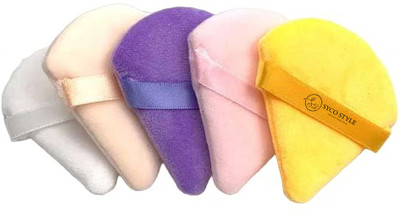 Scheibe 5 pcs Pizza Puff