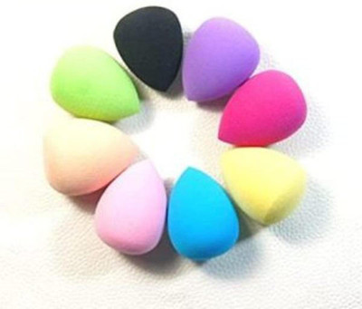 DATNASAYAD 8 in 1 Makeup Spounge Puff Set