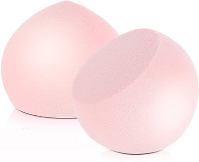 BLUEMERMAID Makeup Sponge- Super Soft and Flawless Finish. Wet and Dry Beauty Blender.