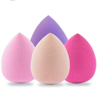 Yuency Original Makeup Blender, Foundation and Make-up Sponge, Sponge Puff