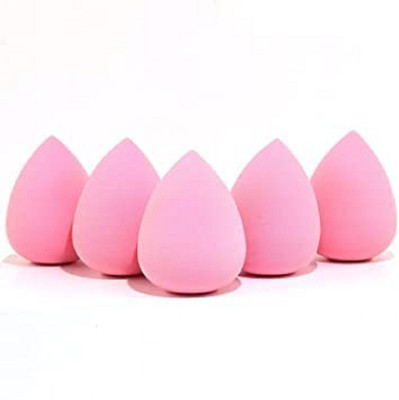 LOVHIDE Puff Sponge Premium Make up Cosmetic Foundation Powder Puff Sponge
