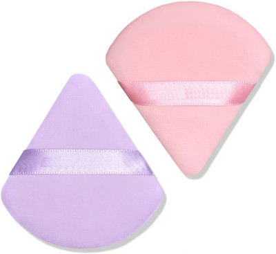 DARVING Triangle makeup puff Sponge Makeup Foundation For Women