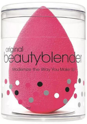 Yuency BEST WASHBALE SMOOTH PUFF SPONGE BEAUTY BLENDER