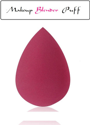 EMRIKA Sponge Puff Foundation Cream Powder Blender Puff