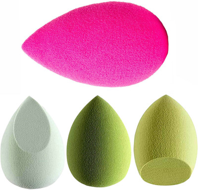 SPERO Professional Beauty Makeup Sponge Blender Puff Blending Foundation blender