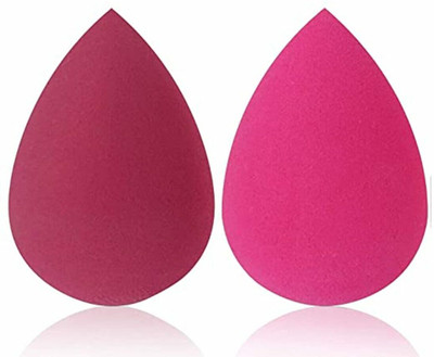 WATELLO Beauty Blender Set Makeup Sponge Blending Face Makeup