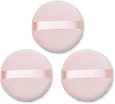 Nyamah sales Imported Make Up Cosmetic Conceler Powder Foundation Sponge Multicolor