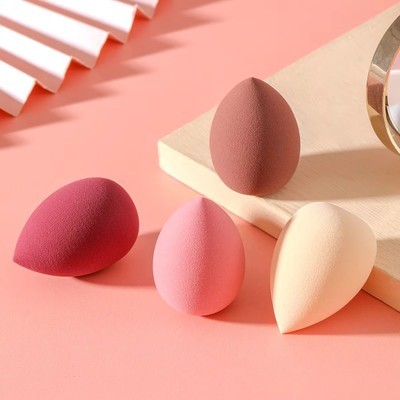 tanvi27 Foundation Applicator Makeup Sponge Blenders