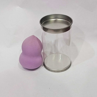 Fatema HIGH QUALITY PROFESSONAL PACK OF 1 BEAUTY BLENDER