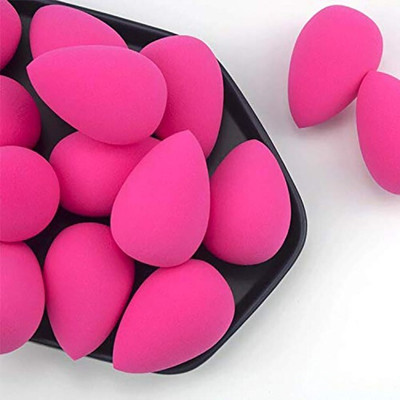 CHIWA Extra Soft All-rounder Makeup Perfecting Sponge Beauty Blender Puff