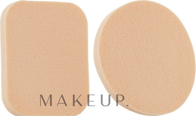 Neycare easy to use new makeup puff's long lasting using pack of 2