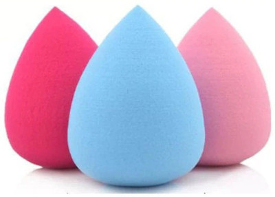 Yuency Perfect Makeup Sponge Set Blender,Sponge Makeup Blender Flawless for Liquid