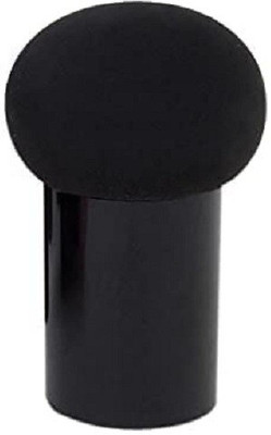 mapperz Mushroom Makeup Brushes Blender Sponge Face Brush Makeup Puff with Handle Case