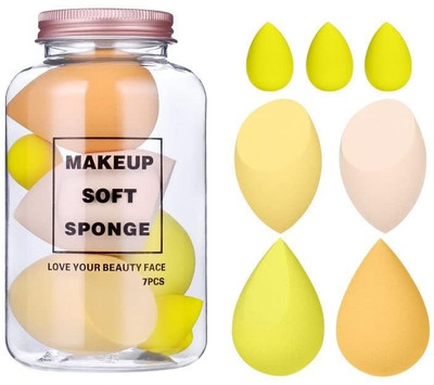 El Syco Blender sponge