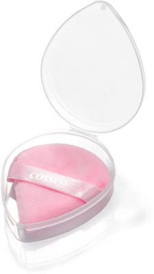 Cossess Triangle Makeup Puff Powder Puff Face Sponge pizza puff