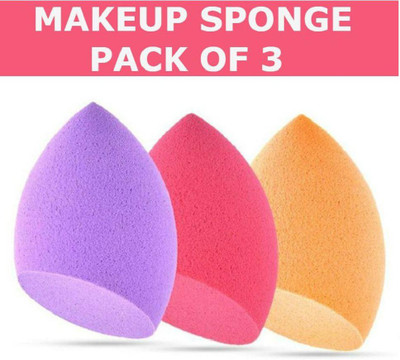 tanvi27 Makeup Style Blending Powder Sponge Powder Puff