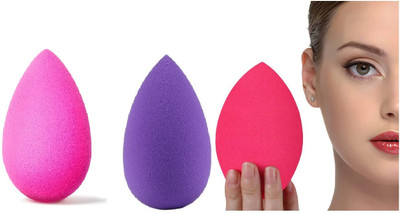 CATERINACHIARA Ultra soft Blender Makeup Spong