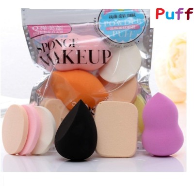 Hudabird Hinshitshu Super Quality Beauty Makeup Blender Sponge Puff