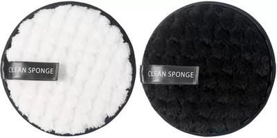 Awiclo Reusable Makeup Remover Cleansing Pads Pack of 2