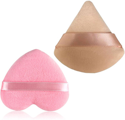 Dazzle Beauty Imported Make up Blending Cosmetic Canceler | Powder | Foundation