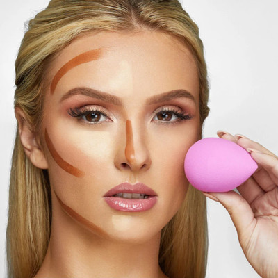 GFSU - GO FOR SOMETHING UNIQUE Best makeup Sponge Blender