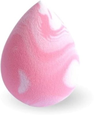 PRAUSH Original Celestial Super Soft Makeup Sponge pink