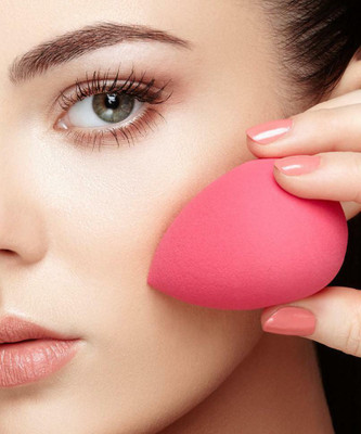 Yuency BEST PUFF SPONGE SOFT AND SMOOTHER
