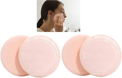 FELICECHIARA SOFT BEST MAKEUP PUFF FOR WOMEN