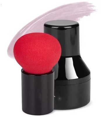 YAWI Mushroom Head Cosmetic Puff Foundation Makeup Sponge