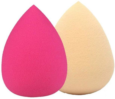 Earthcon Sponge makeup is for all Skin Types & it is Soft Latex-Free Reusable & washable
