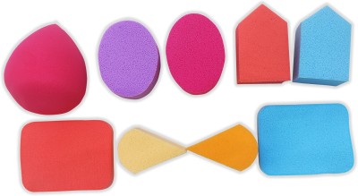 Trendy Look Makeup Sponges/Puff