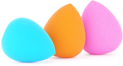 Yuency Makeup Sponge Puff Blender Applicator powder puff