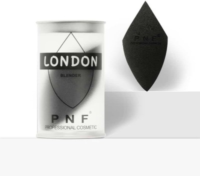 PNF PROFESSIONAL Cosmetic NON-LATEX MAKEUP SPONGE (LONDON)