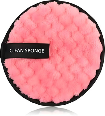 Coscat Makeup Remover Cleansing Pads Safe for Oily, Dry or Sensitive skin Pack of 1