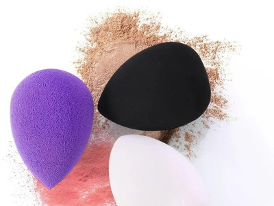 GFSU - GO FOR SOMETHING UNIQUE Best perfect beauty blender foundation sponge to cover blemishes