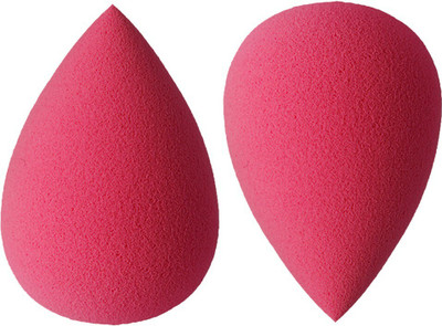 Gorgio Professional Beauty Blender Sponge Egg shape pack of 2