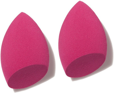 FELICECHIARA PERFECT FACE MAKEUP SPONGE MADE WITH COTTON