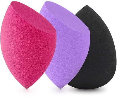YAWI Blender Powder concealer Foundation Puff Sponge