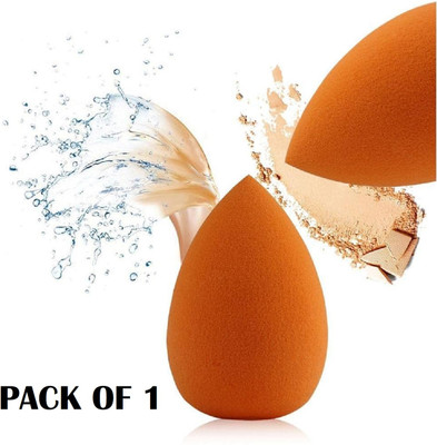 Neycare new look makeup sponge easy to use pack of 1