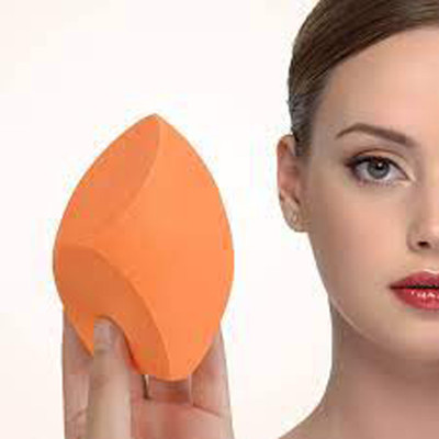Liptick Perfect hard to area blander puff pack of 1