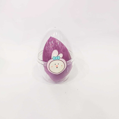 Fatema HIGH QUALITY PROFRSSIONAL PACK OF 1 BEAUTY BLENDER