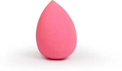 Insight Cosmetics Beauty Blender Sponge For Face & Body Make Up! Pink